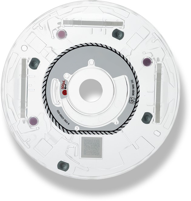Disc